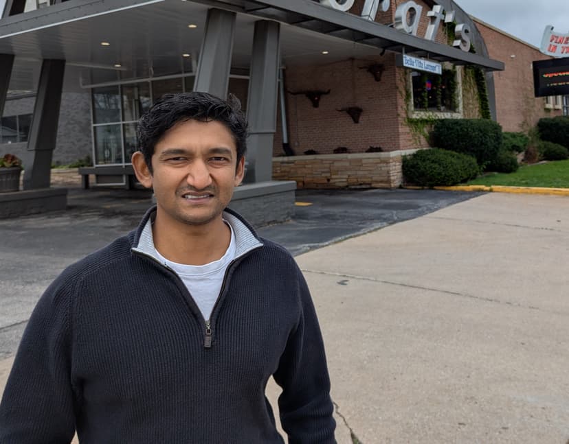 Dr Prashan Abeywardana
